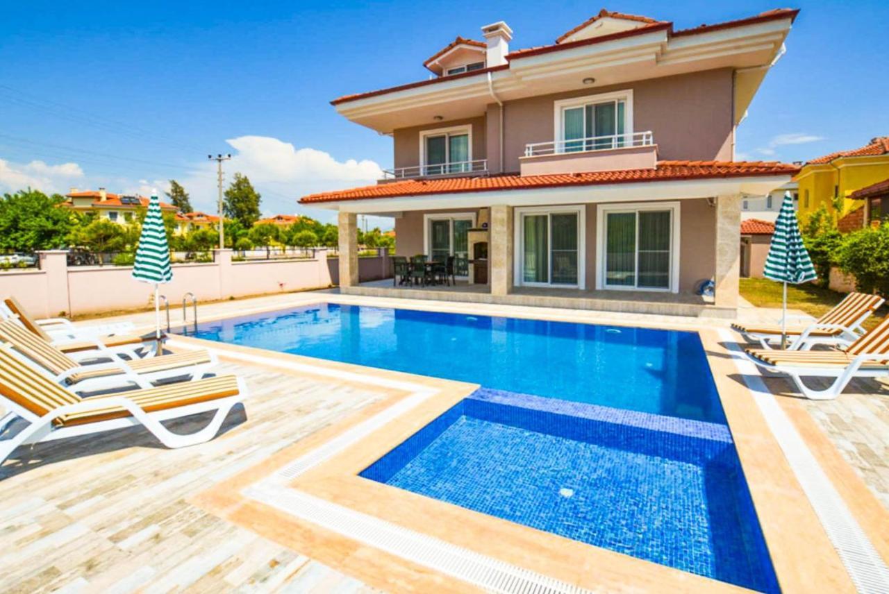 Seda Villa *